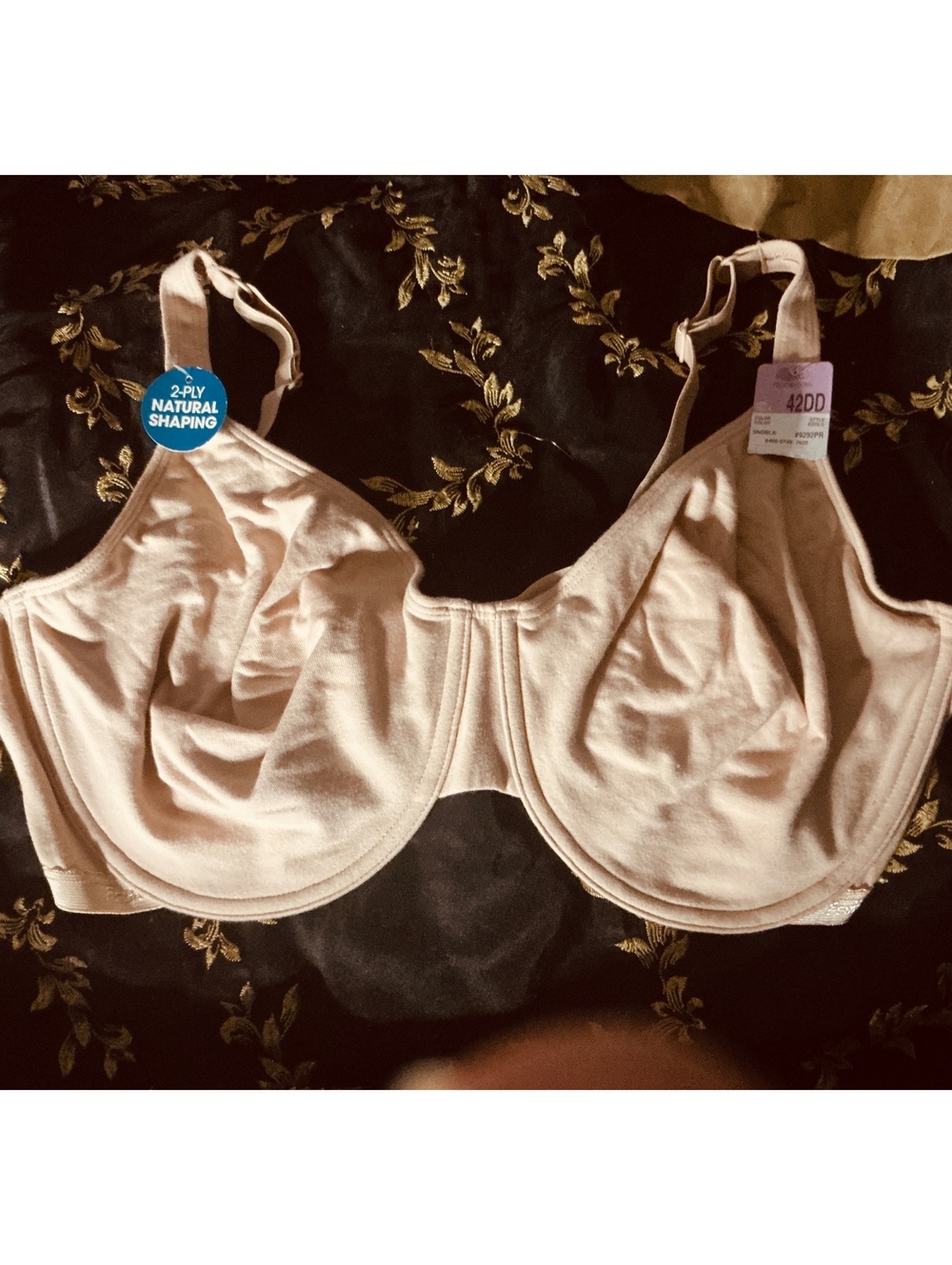 42E Yollie Bra underwire